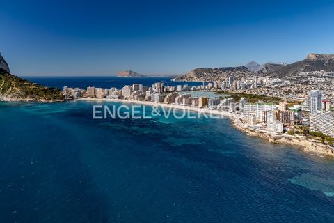 Lejlighed i Calpe, Alicante, Calpe - € 870.000 | Ref: W-046D24 - foto 29